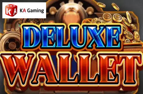 Deluxe Wallet